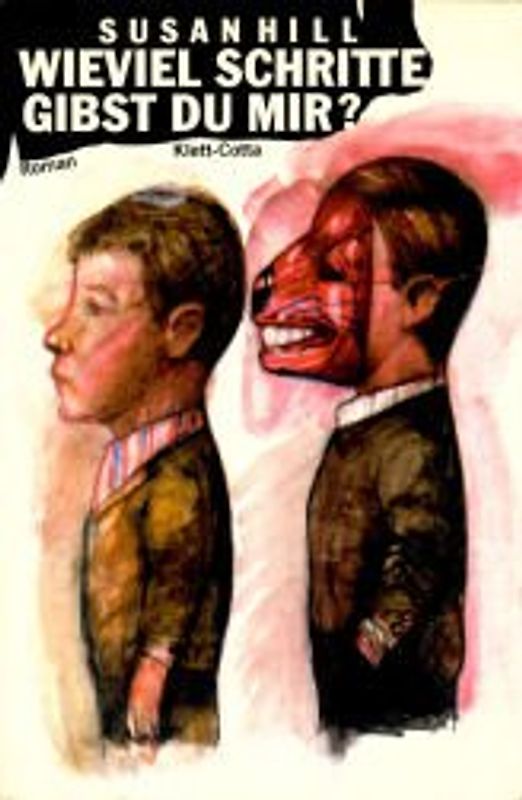 Wieviel Schritte gibst du mir?