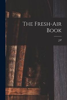 The Fresh-air Book