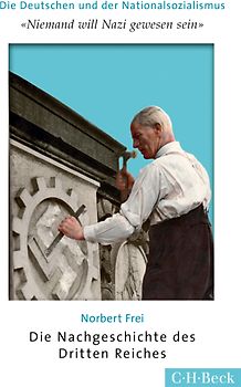 Niemand will Nazi gewesen sein