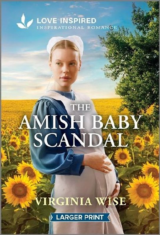 The Amish Baby Scandal