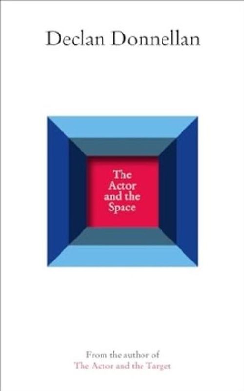 The Actor and the Space