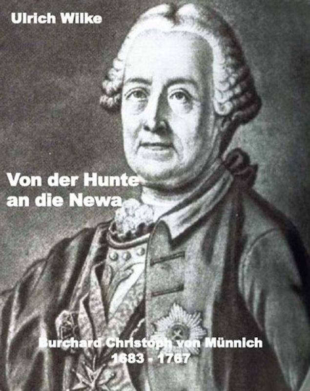 Von der Hunte an die Newa