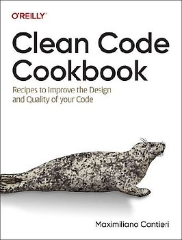 Clean Code Cookbook