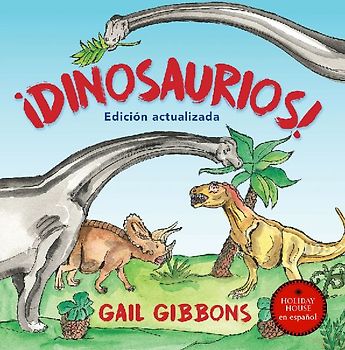 ¡Dinosaurios!