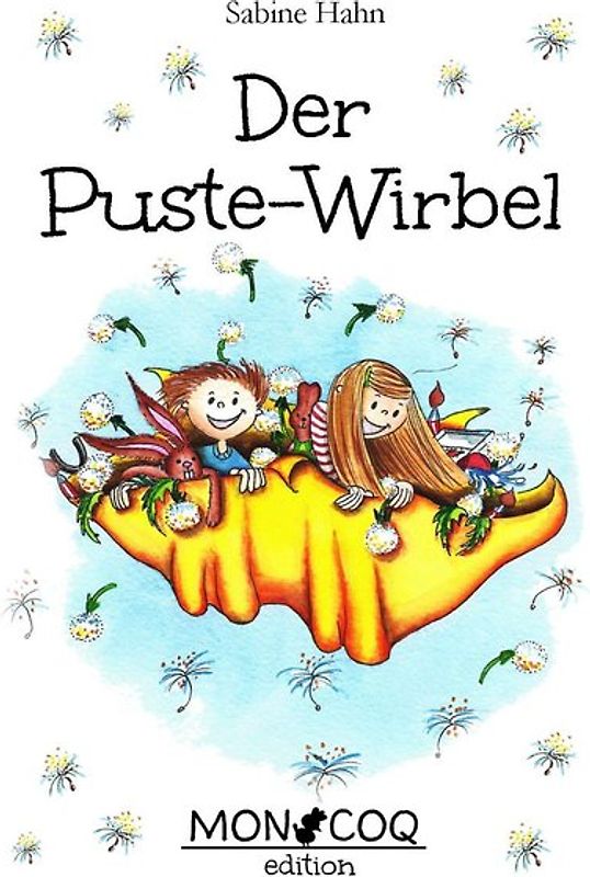 Der Puste-Wirbel