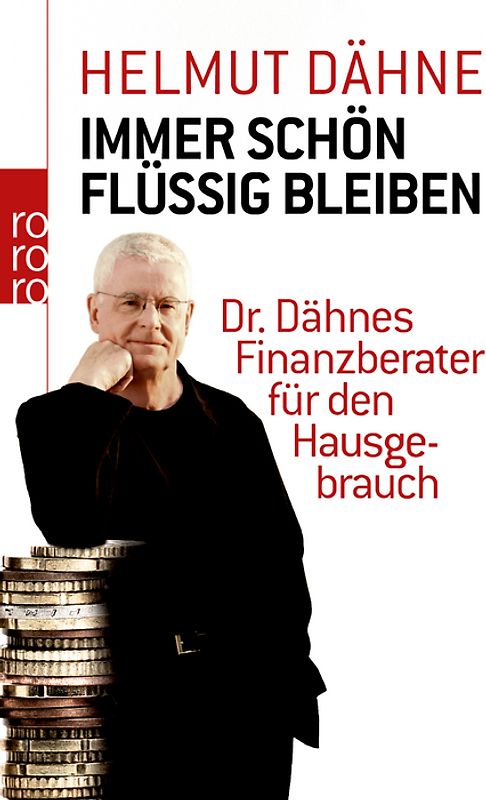 Immer schön flüssig bleiben