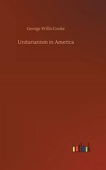 Unitarianism in America