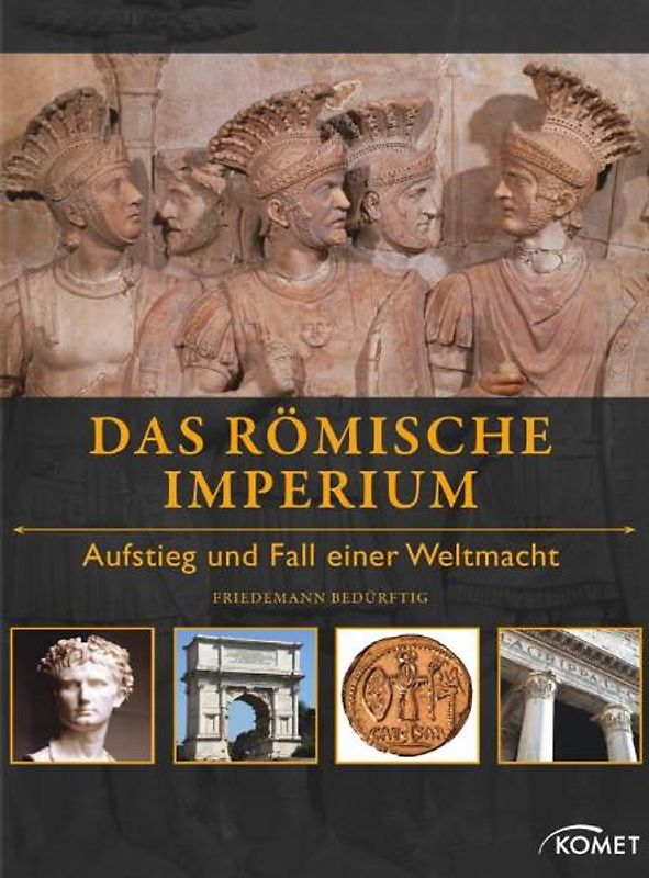 Das Römische Imperium