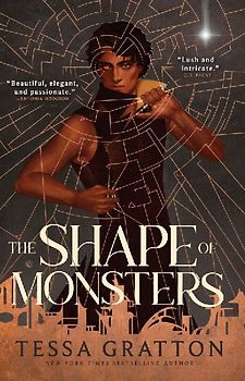 The Shape of Monsters