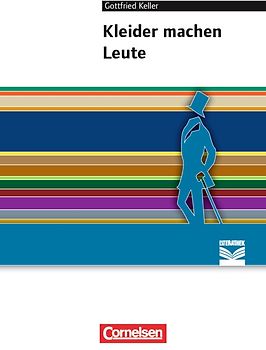 Cornelsen Literathek - Textausgaben