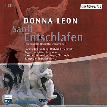 Sanft entschlafen (6. Fall)