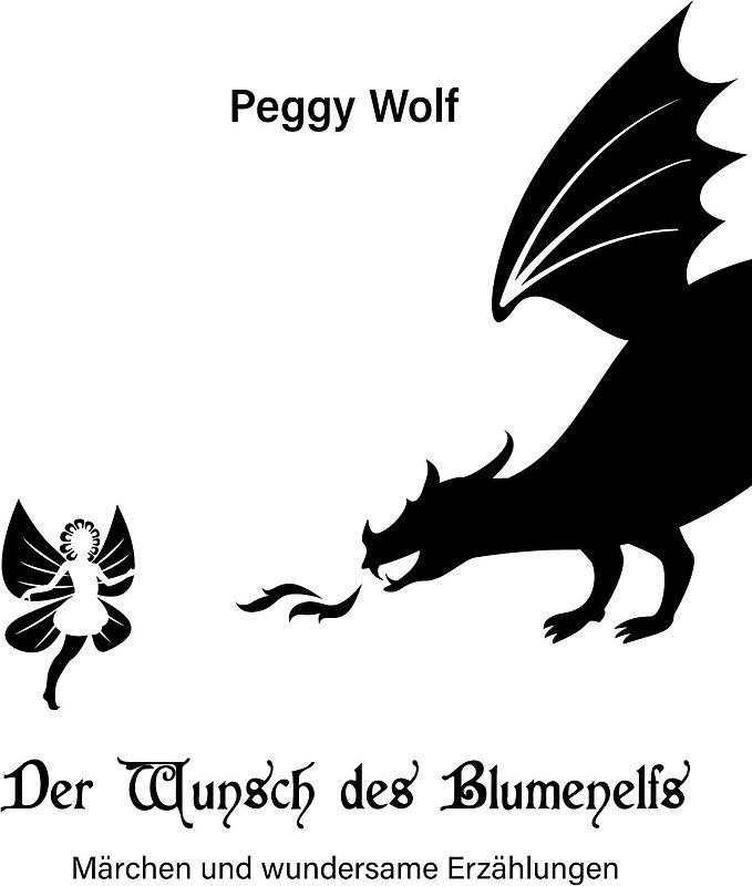 Der Wunsch des Blumenelfs