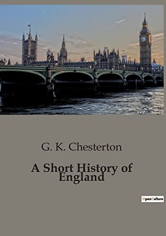 A Short History of England