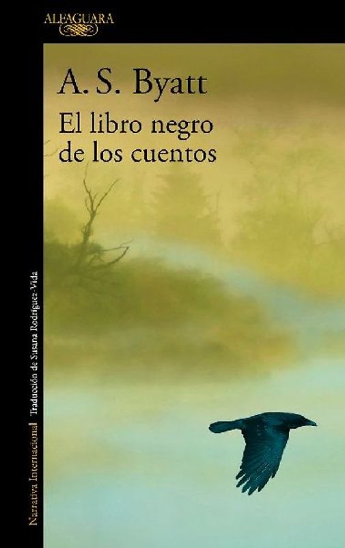 Libro negro de los cuentos