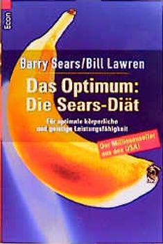 Das Optimum: Die Sears-Diät
