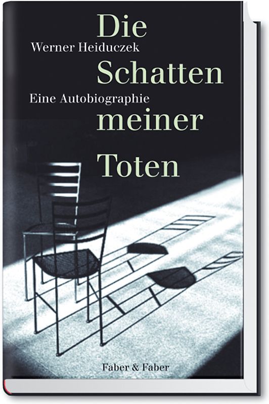 Die Schatten meiner Toten
