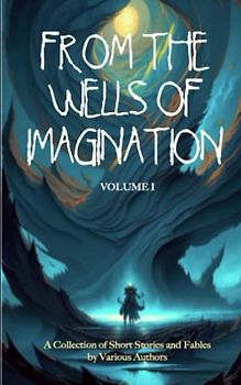 From the Wells of Imagination