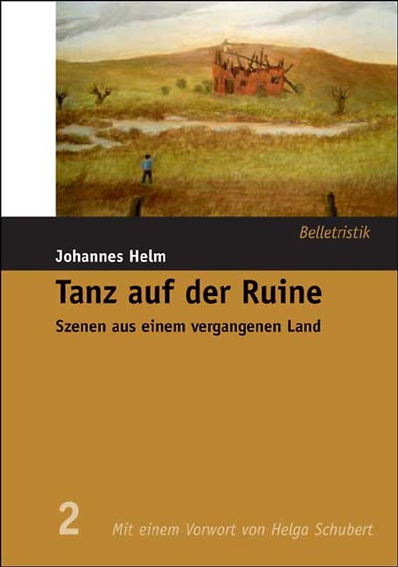 Tanz auf der Ruine