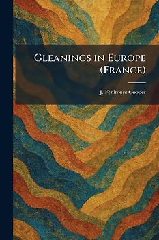 Gleanings in Europe (France)