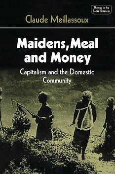 Maidens, Meal, and Money