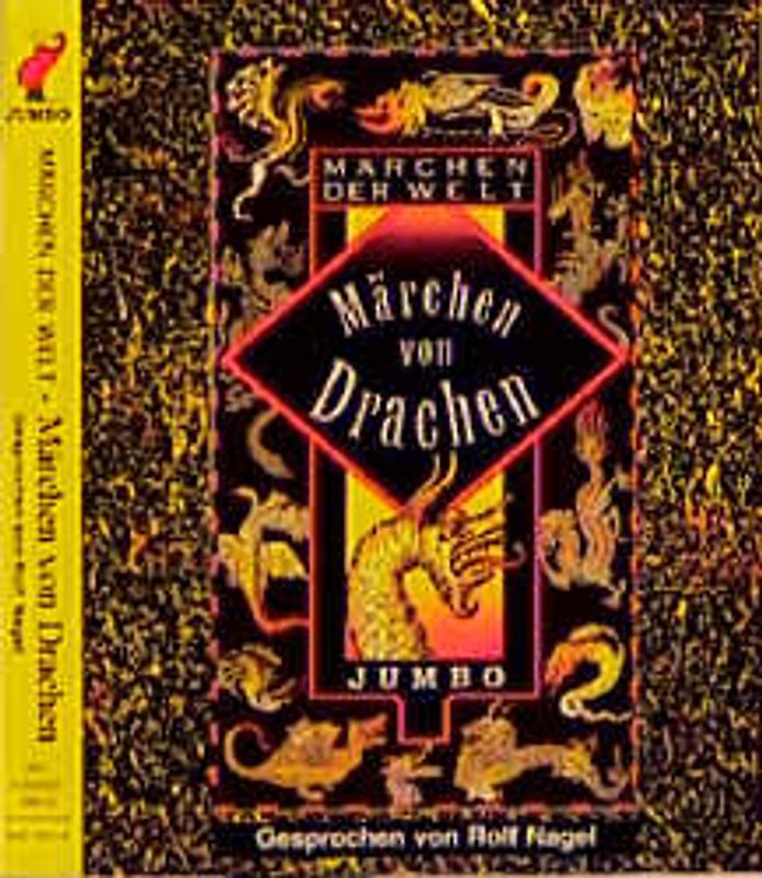 Märchen von Drachen