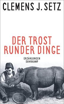 Der Trost runder Dinge