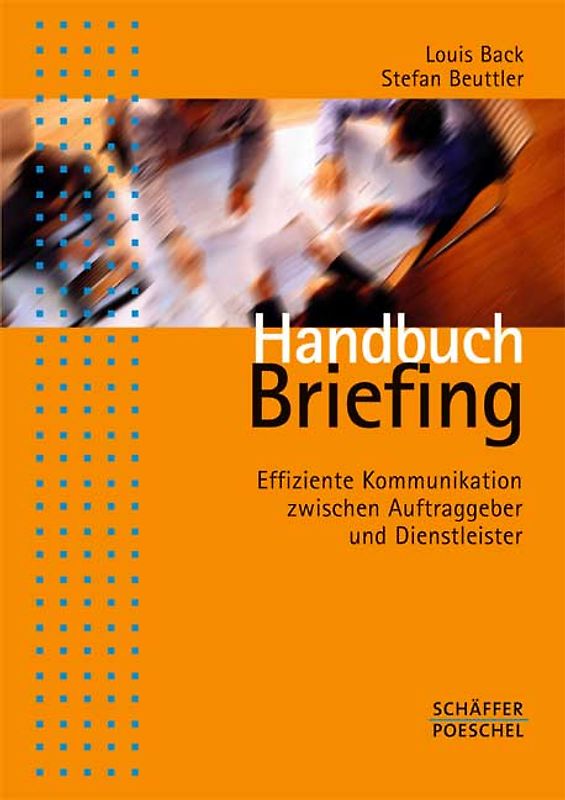 Handbuch Briefing