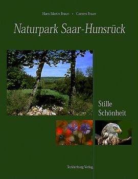 Naturpark Saar-Hunsrück