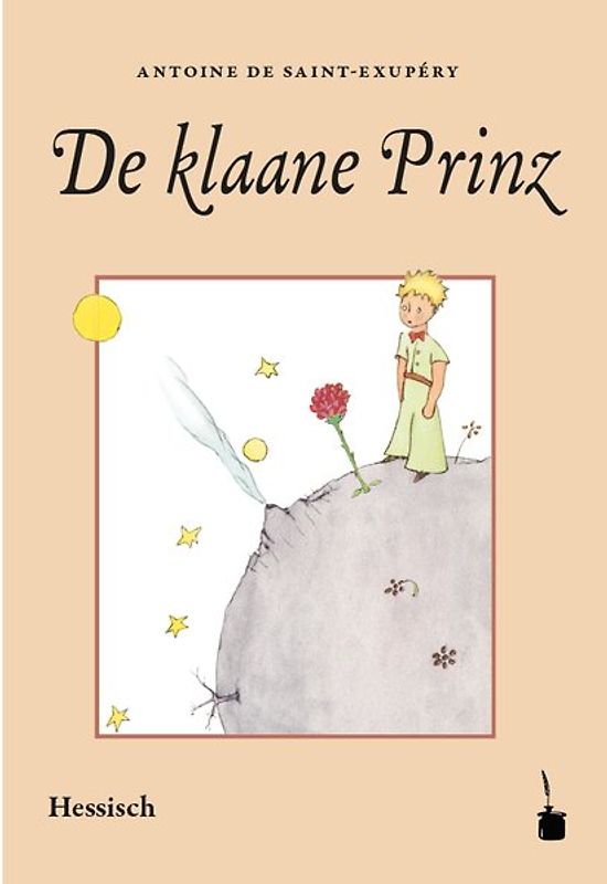 De klaane Prinz