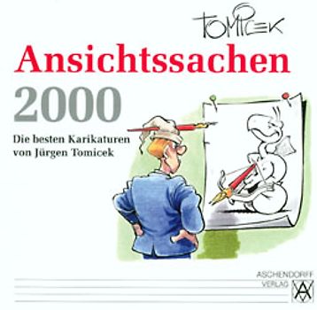 Ansichtssachen 2000