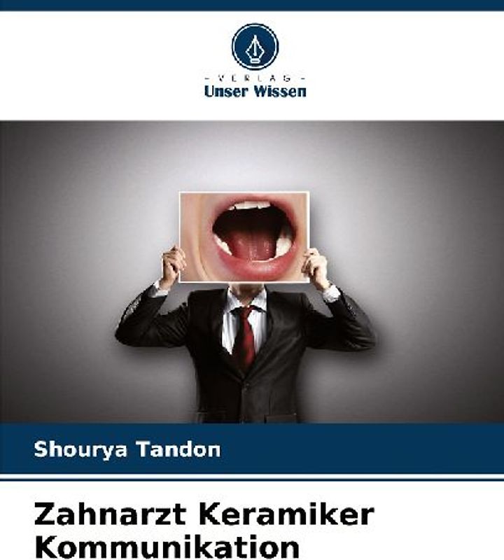 Zahnarzt Keramiker Kommunikation