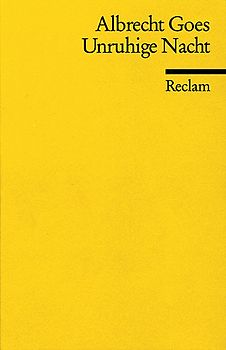 Unruhige Nacht