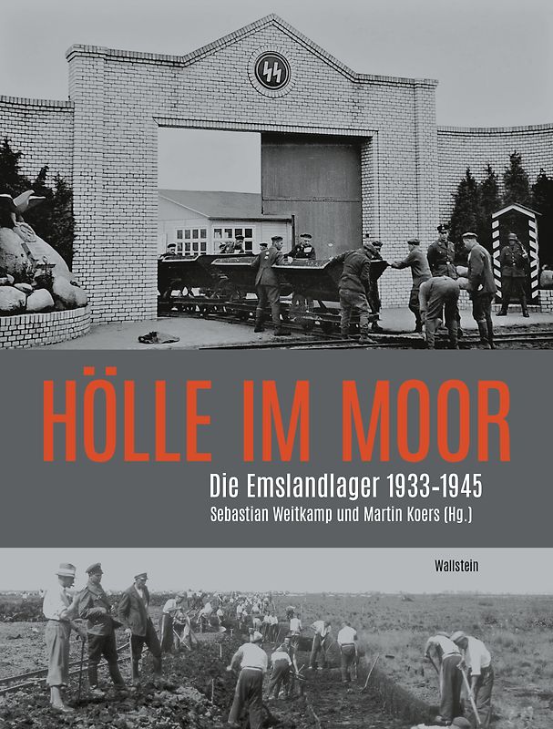 Hölle im Moor