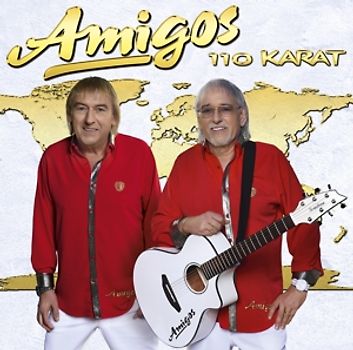 Amigos - 110 Karat