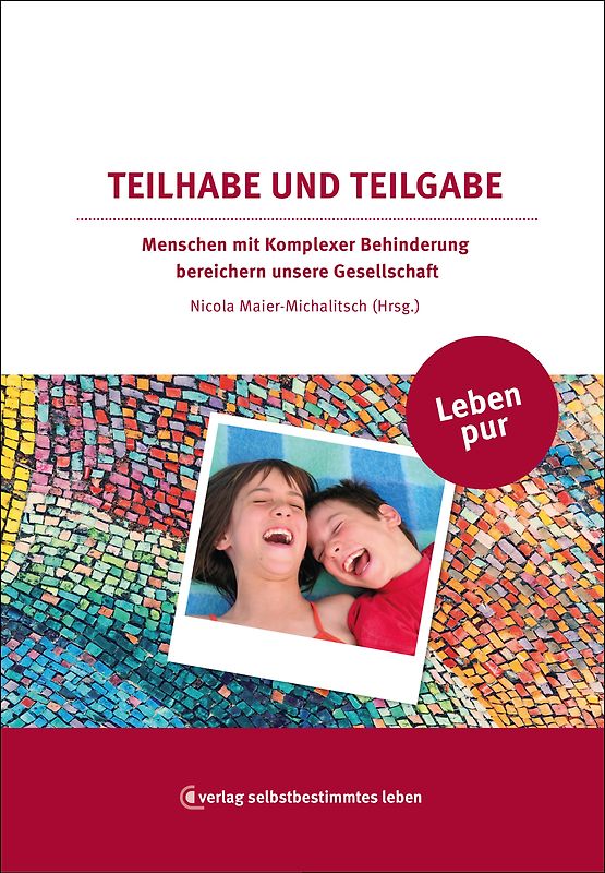 Teilhabe und Teilgabe