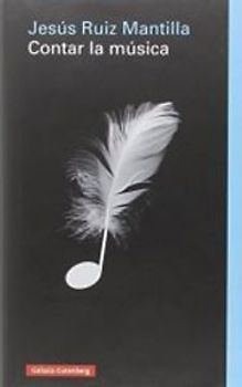 Contar la música