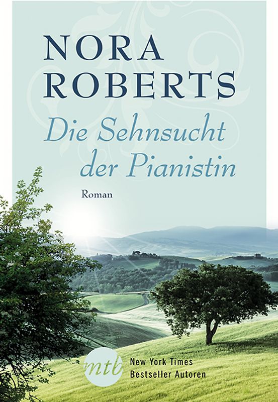 Die Sehnsucht der Pianistin