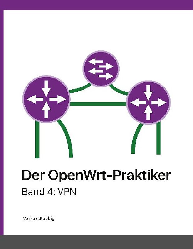 Der OpenWrt-Praktiker