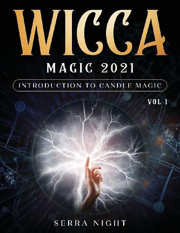 Wicca Magic 2021