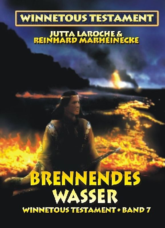 Winnetous Testament VII