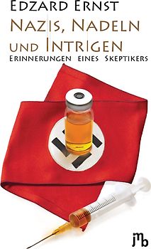 Nazis, Nadeln und Intrigen