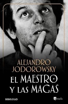 El maestro y las magas