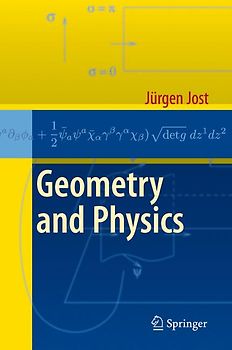 Geometry and Physics