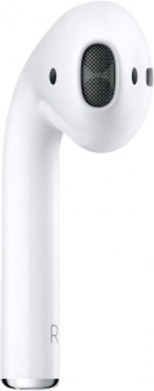 Apple AirPod [singolo, 2a generazione, a destra] bianco