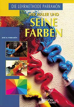 Der Maler und seine Farben