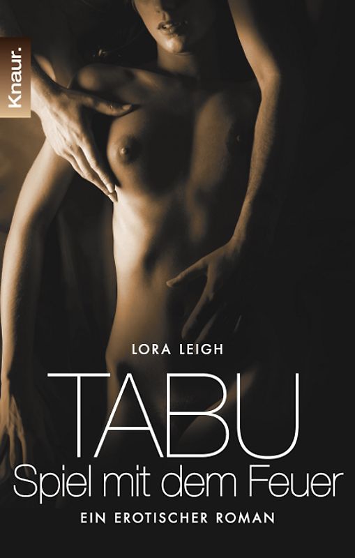 Tabu - Spiel mit dem Feuer