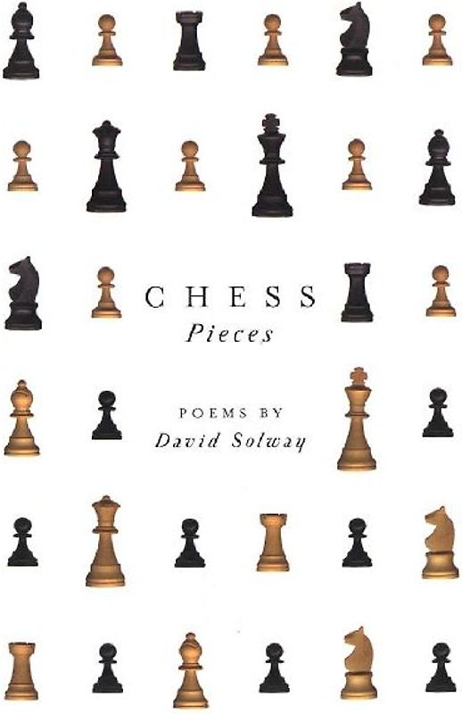 Chess Pieces: Volume 3