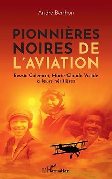 Pionnières noires de l'aviation