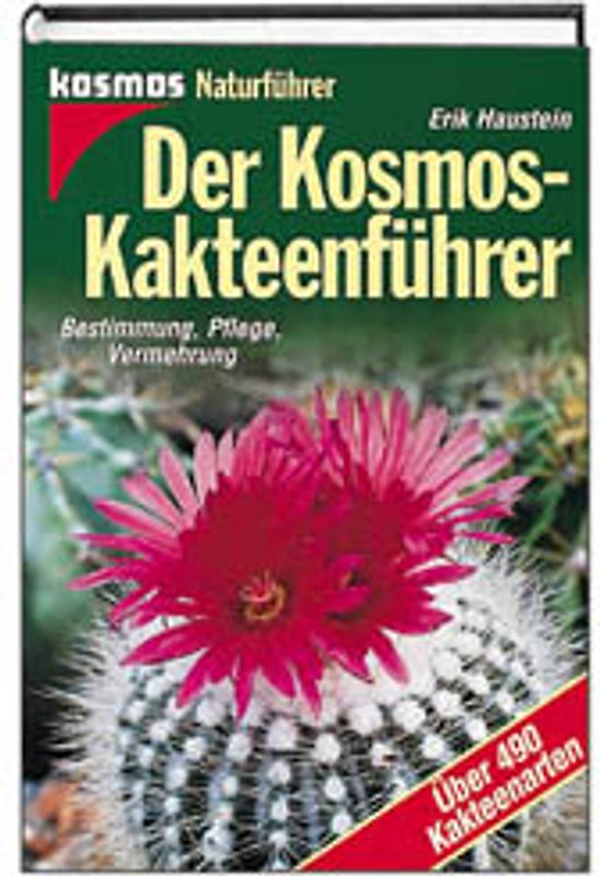 Der Kosmos-Kakteenführer