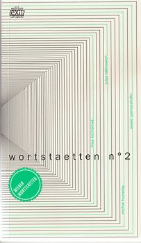 wortstaetten no. 2